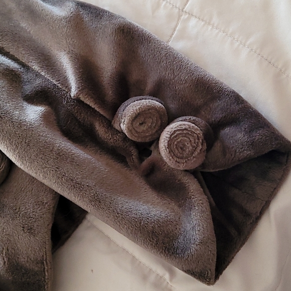 Vintage Cropped Jacket - Picture 4 of 4